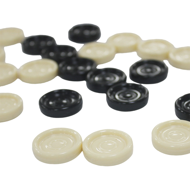 二色プラスチックチェッカー