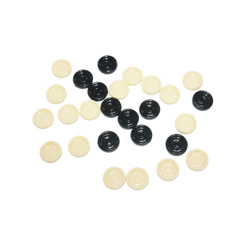 二色プラスチックチェッカー