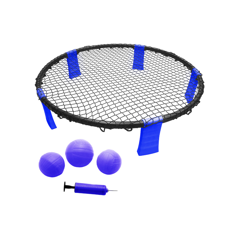 ラウンドネット ゲーム セット