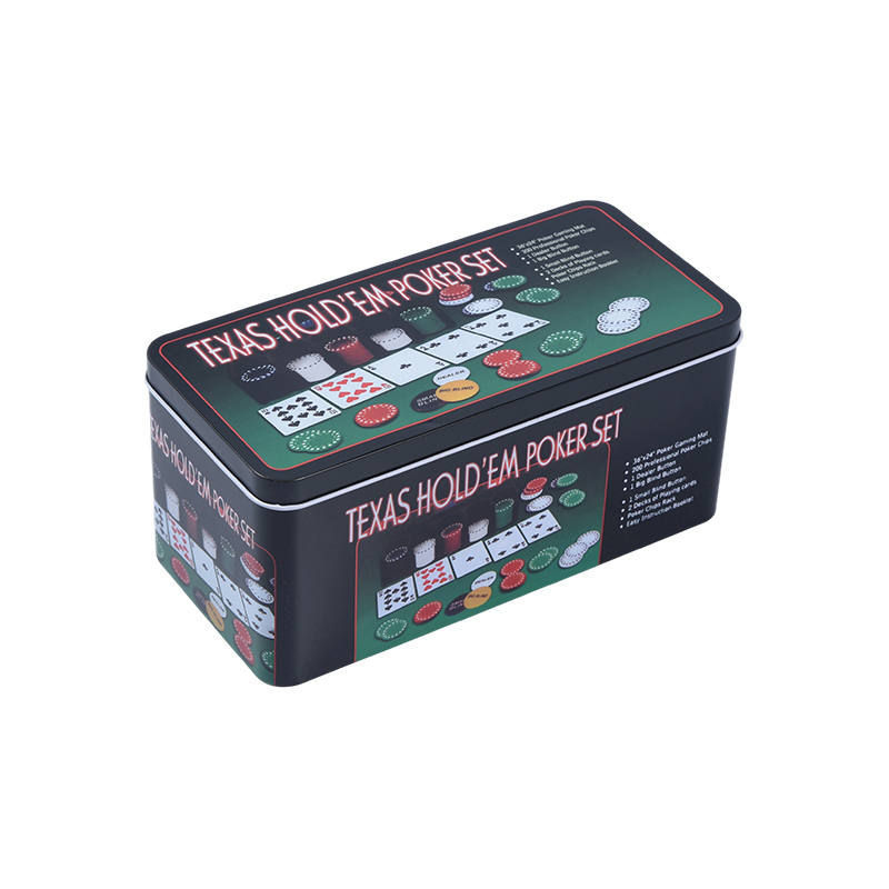 カジノグレード機器 200 チップ ポーカー セット