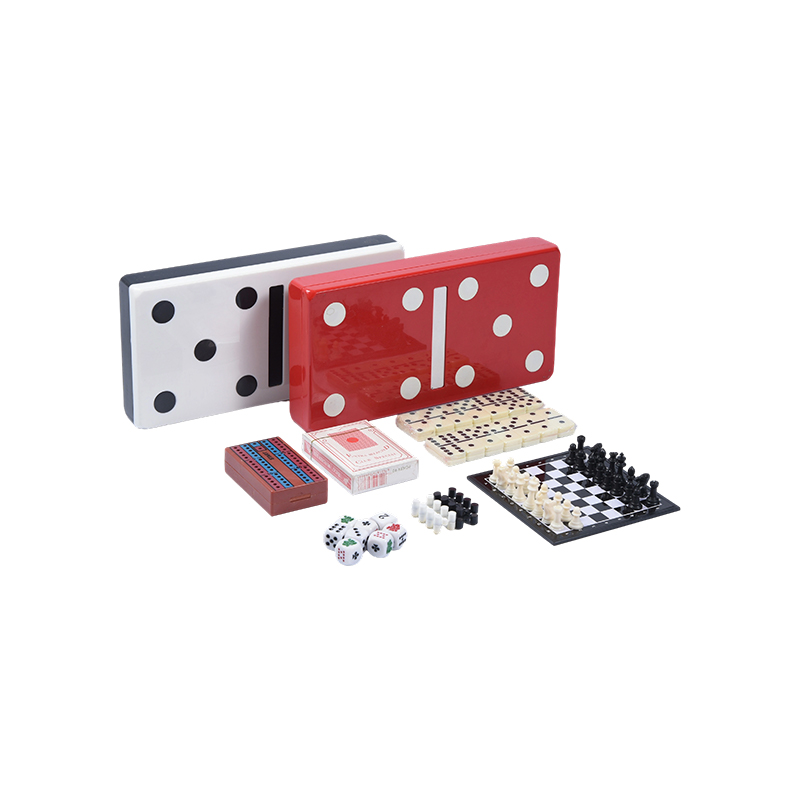7 in 1 ポータブル クラシック ゲーム コレクション