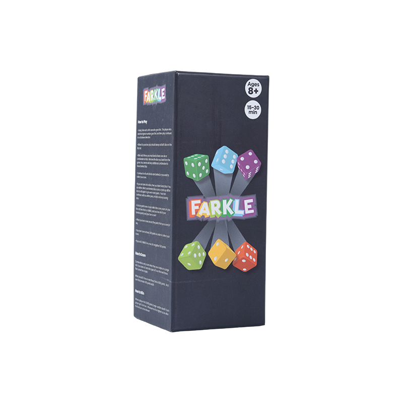Farkle ダイス ゲーム セット