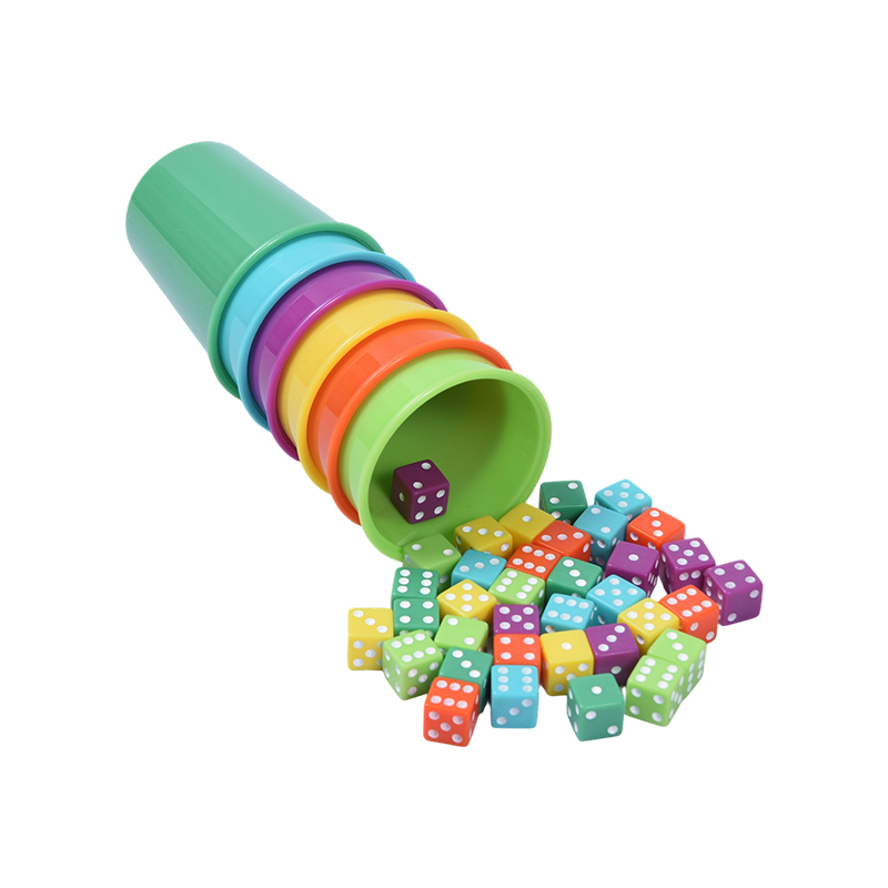Farkle ダイス ゲーム セット