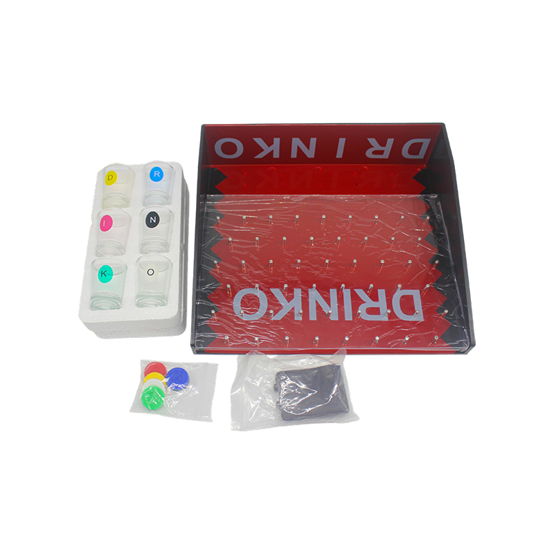 パブ風飲酒ゲームセット