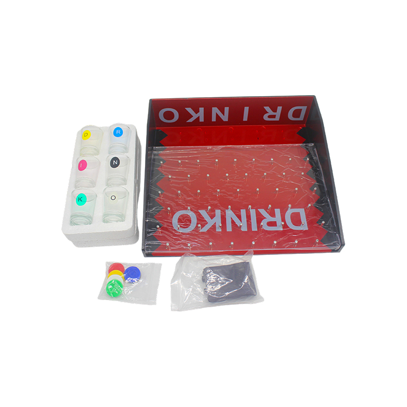 パブ風飲酒ゲームセット