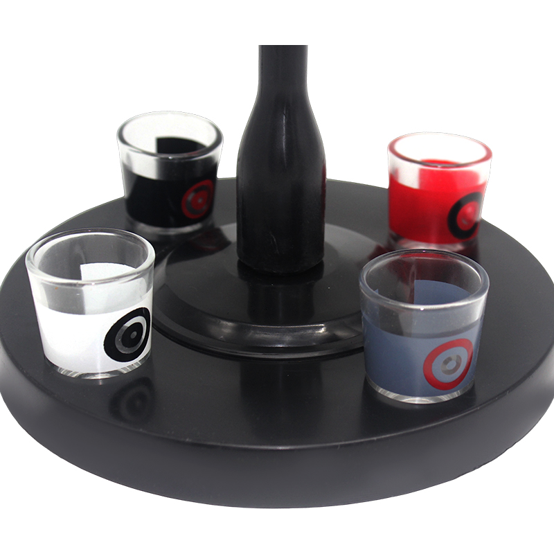 ダーツボード飲みゲーム