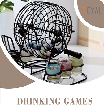 飲むゲームアルバム