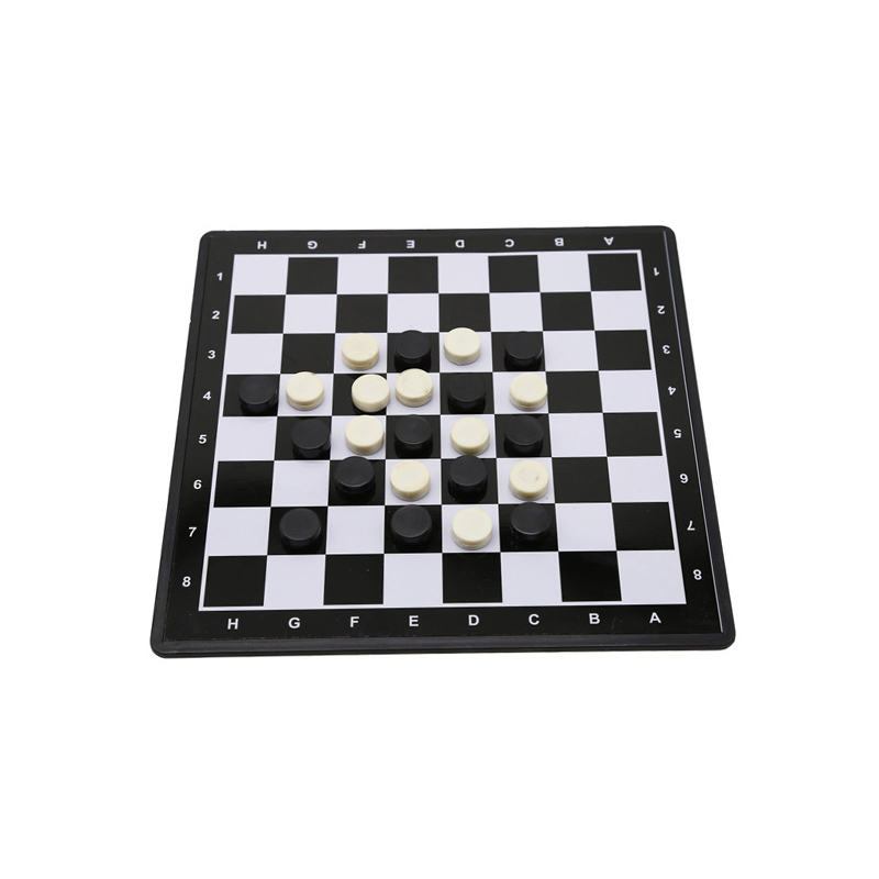 クラシック マルチゲーム セット - チェス、ドミノ、ポーカー、チェッカーのコンボ