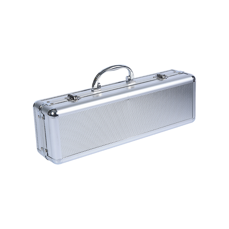 表現力豊かなシンボル付きメタリック ゲーム タイル ケース - プレミアム番号付きタイル セット