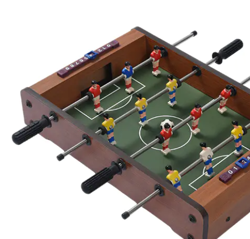 サッカー テーブル購入ガイド: 完璧な試合を選ぶ